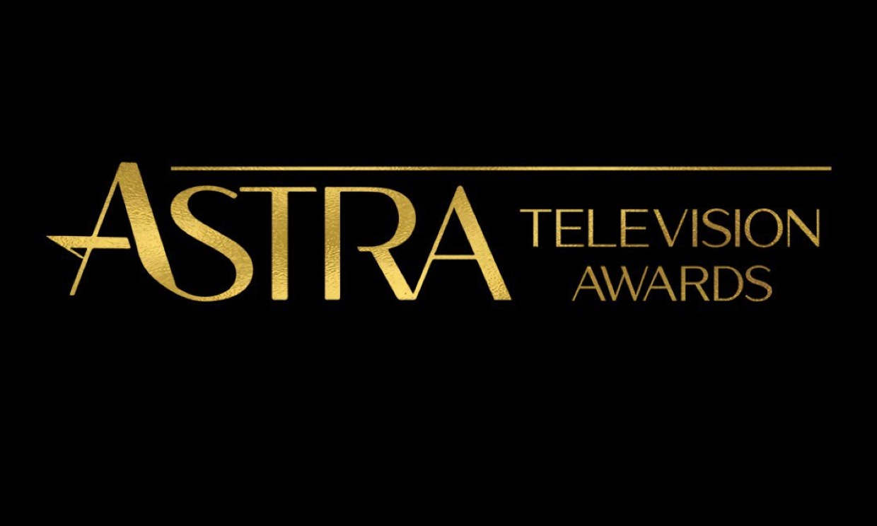 Оголошено лауреатів телевізійної премії «Astra TV Awards 2025»: