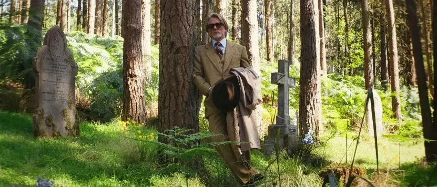 Що подивитися? Нові фільми, які вийдуть онлайн 8 - 14 грудня 2025