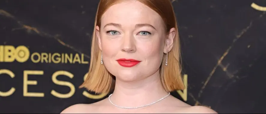 Сара Снук: 10 найкращих ролей акторки