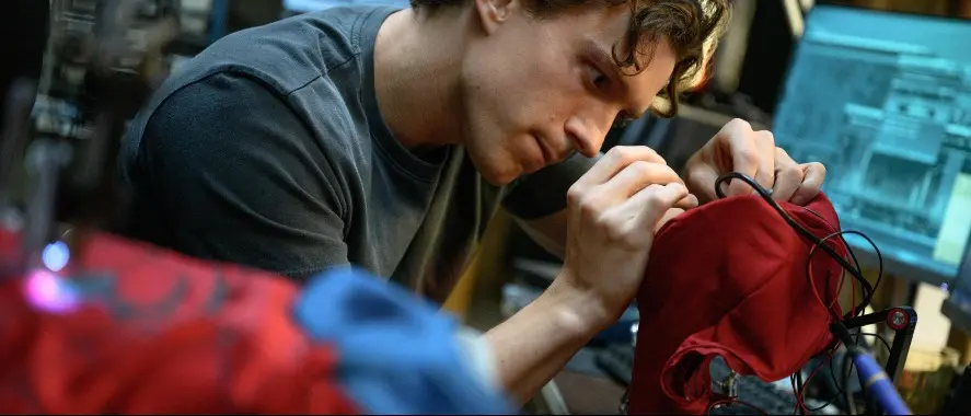 Відгук на "Людина-Павук: Абсолютно Новий День" (2026): Абсолютно Найкращий Павук