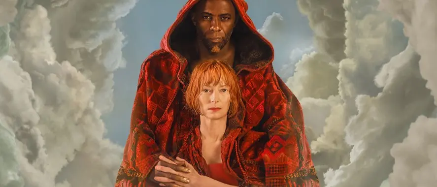 Фільми та серіали про здійснення бажань: нові фільми про джинів і магію