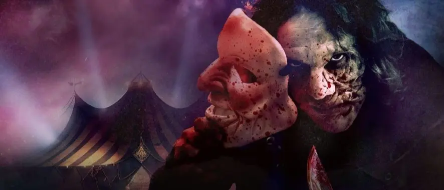 Відгук на «Пітер Пен: Жах Неверленду» 2025 року: слешер чи горорна темна казка?