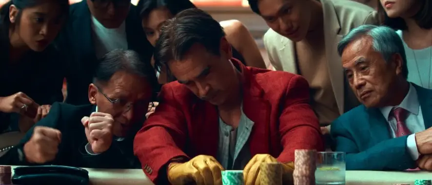 Що подивитися? Нові фільми онлайн, які вийдуть 28 жовтня - 1 листопада 2025