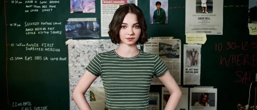 10 найкращих серіалів про школу на Netflix, які варто подивитися цієї осені