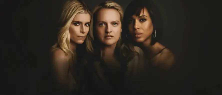 «Неідеальні жінки»: новий психологічний трилер від Apple TV+ з Елізабет Мосс у головній ролі