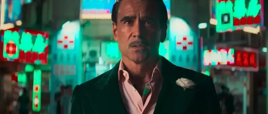 Відгук на фільм "Балада про дрібного гравця" - дивитися чи ні?