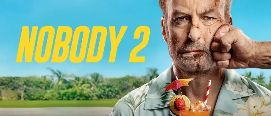 Відгук на фільм "Ніхто 2" - дивитися чи ні?