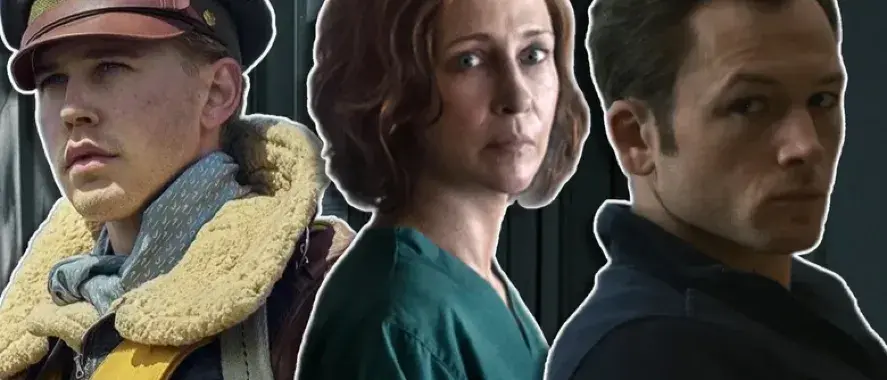 ТОП 5 недооцінених міні-серіалів Apple, які має подивитися кожен