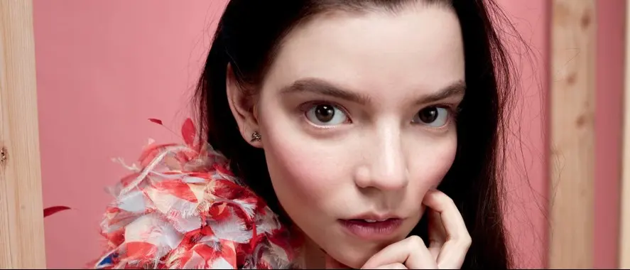 Аня Тейлор-Джой назвала 4 свої улюблені фільми