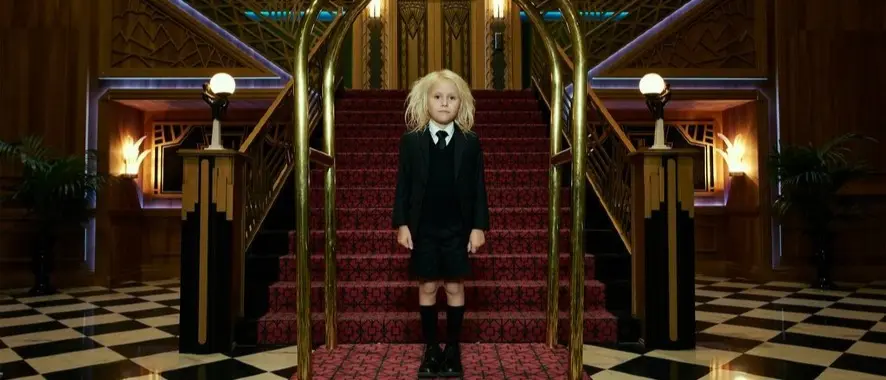 Цікаві серіали про дивні готелі: від містики до трилера