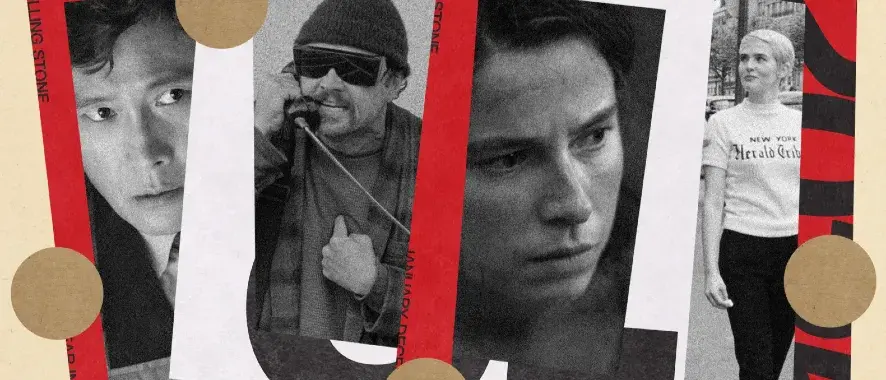 Найкращі фільми 2025 року за версією журналу Rolling Stone