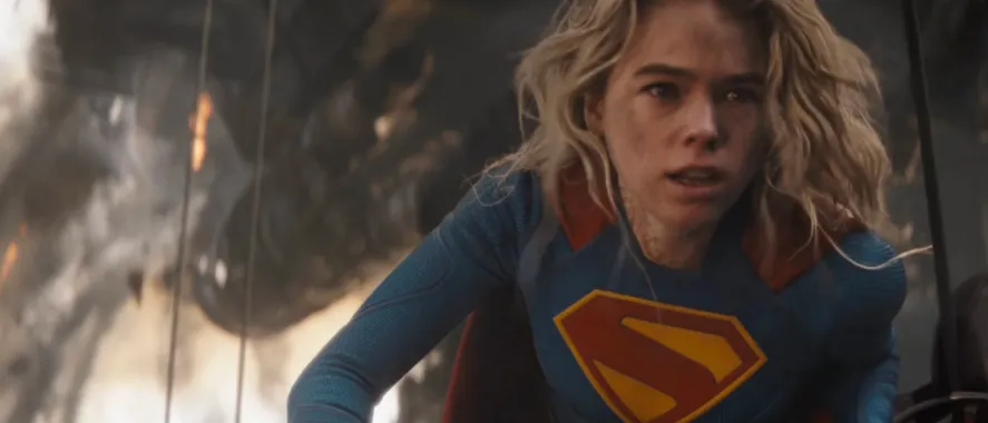 Касові збори за 25 - 28 червня 2026 року: Supergirl не злетіла, а камнем впала вниз