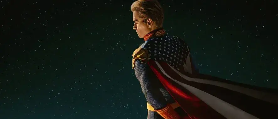 Всі фільми, серіали та мультфільми про супергероїв, які виходять в 2026 році