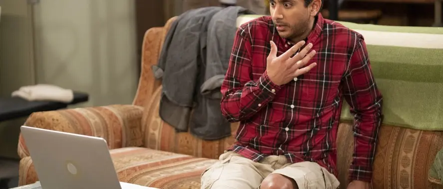 Фільми та серіали про еміграцію: Життя в новій країні