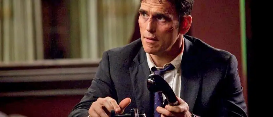 Серіали, що схожі на «Ззовні»: що подивитися?