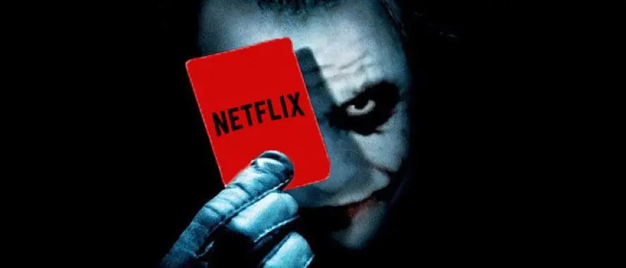  Netflix офіційно оголосили про придбання Warner Bros за $82.7 мільярда!