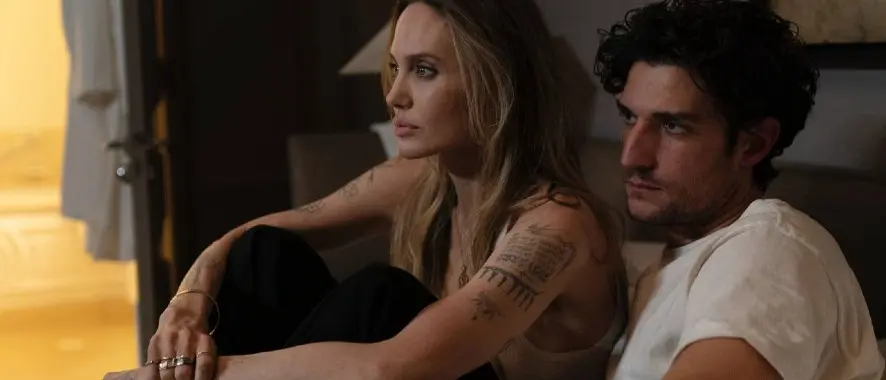 «Кутюр» з Анджеліною Джолі: перші подробиці фільму про Париж та високу моду