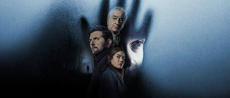 Відгук на «Шепотун» («The Whisper Man») (2026) — наймоторошніша прем’єра від Netflix?