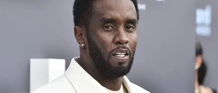  «Шон Комбс: Розплата»: документальний серіал про Пі Дідді від Netflix