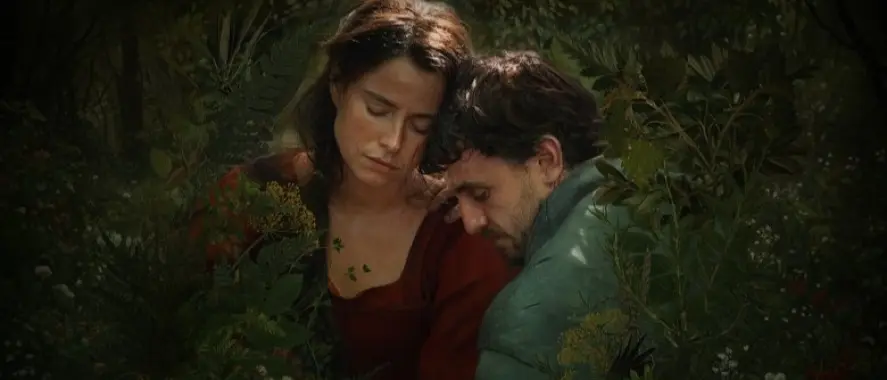 «Гамнет»: як Хлоя Чжао оживила тишу після втрати. Що відомо про фільм, який підкорює фестивалі