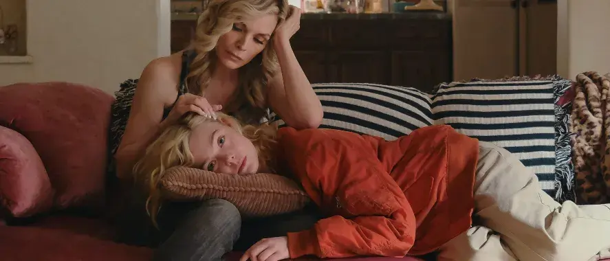 «У Марґо проблеми з грошима»: новий драмкомедійний серіал з Елль Фаннінг та Ніколь Кідман від 	Apple TV