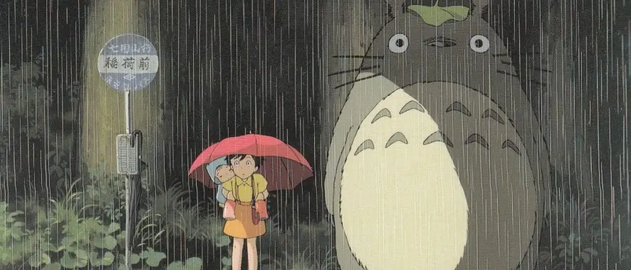 Studio Ghibli Fest 2025 року: найкращі культові аніме всіх часів