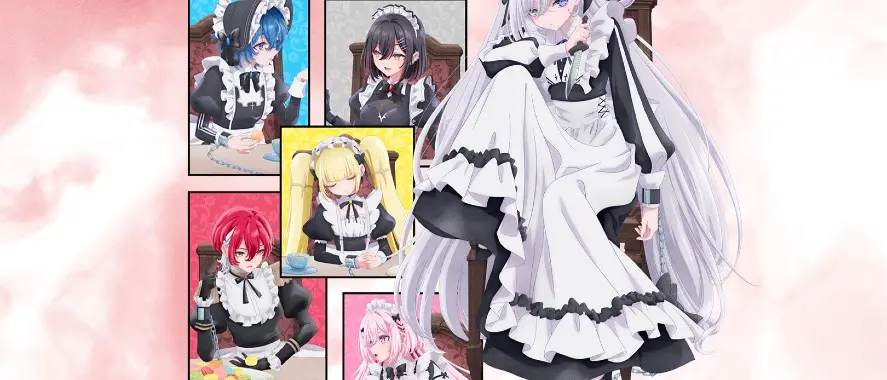 Відгук на нове аніме «Смертельна гра заради їжі на столі» 2026 року: «Пила» повертається?