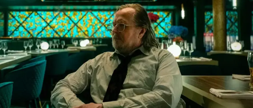 Відгук на 5-й сезон серіалу «Кульгаві коні» (2025): Починає набридати