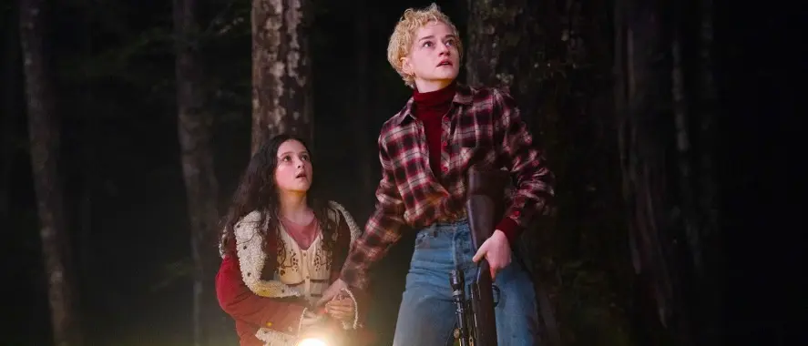 Відгук на фільм «Вульфмен» («Wolf Man») 2025 року: горор про перевертнів