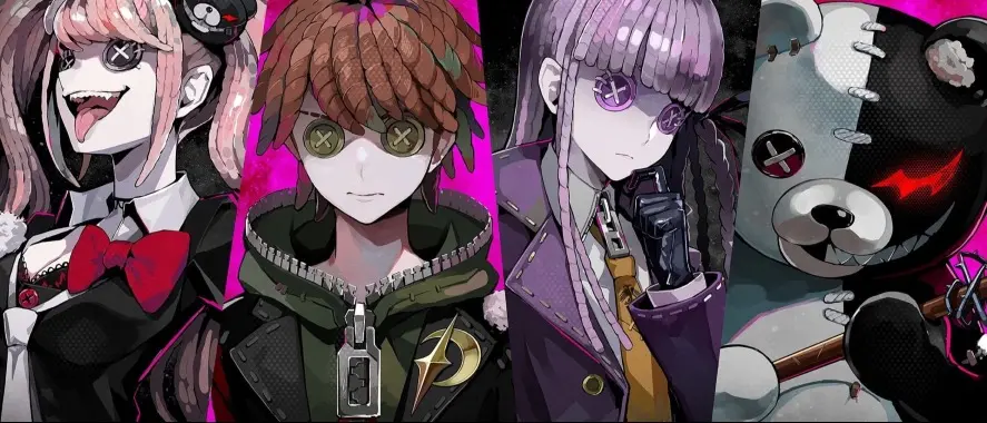 Аніме жахи, від яких дійсно не по собі: від Tokyo Ghoul до новинок 2026 року