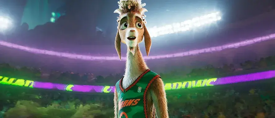 Касові збори за 19 - 21 лютого 2026 року: Новинки не змогли кинути виклик