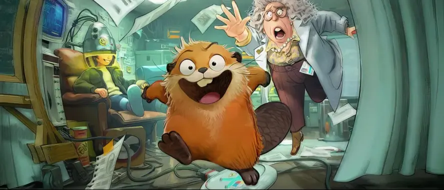 Касові збори за 6 - 8 березня 2026 року: "Cтрибунці" перестрибнули "Наречену" і не помітили