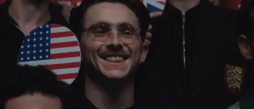 Що подивитися? Нові фільми, які виходять в якості онлайн 10 - 14 лютого 2026 року