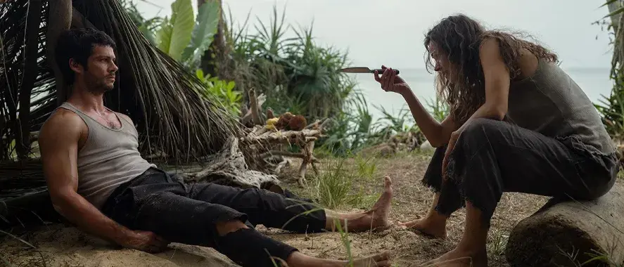 Касові збори за 8 - 10 лютого 2026 року: Всі пішли на Super Bowl