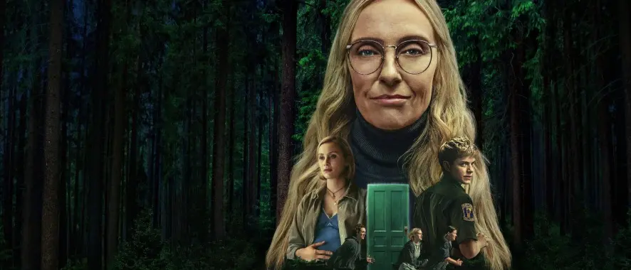 Відгук на «Проблемні» 2025 року: новий міні-серіал від Netflix