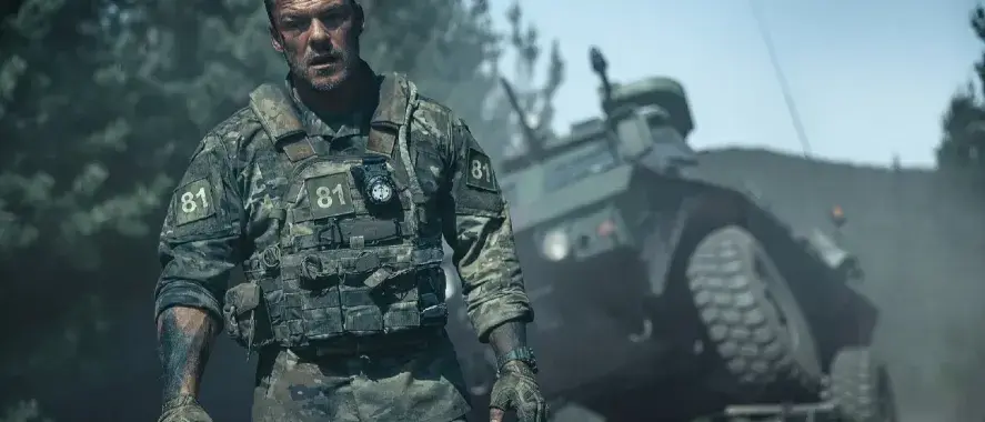 Що подивитися? Нові фільми, які виходять в якості онлайн 2 - 8 березня 2026 року