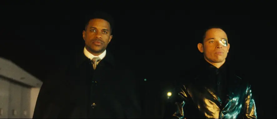 Відгук на серіал "Краса" (The Beauty) 2026: Американський Жахливий Серіал