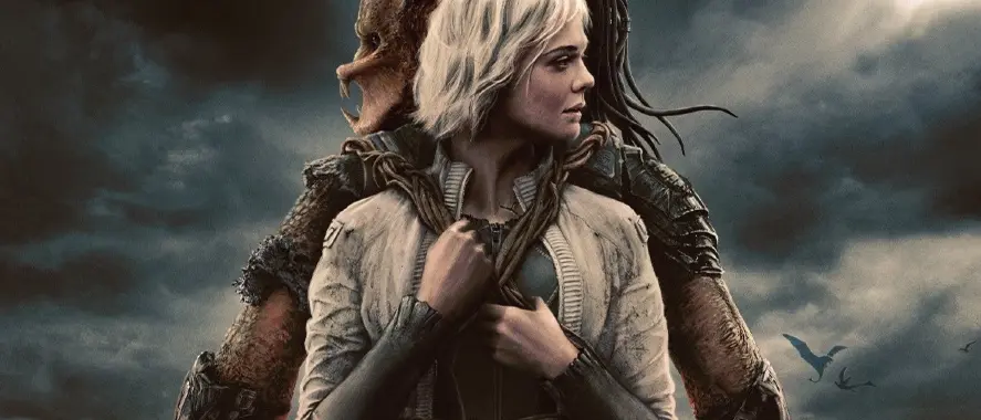 Відгук на фільм «Хижак: Дикі Землі» (2025) – «Вартові Галактики»