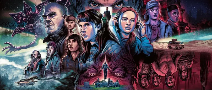 Відгук на другий том "Дивні Дива 5" (2025): Шоуранери нам збрехали 