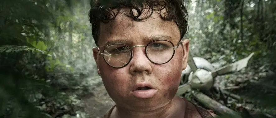 Відгук на «Володар мух» 2026 року: новий міні-серіал від BBC