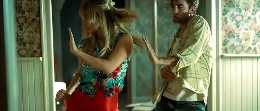 Відгук на фільм «Помри, моє кохання» 2025 року: дивитися чи ні?