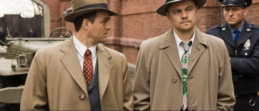 Трилери екранізації книг: ТОП найкращих екранізацій