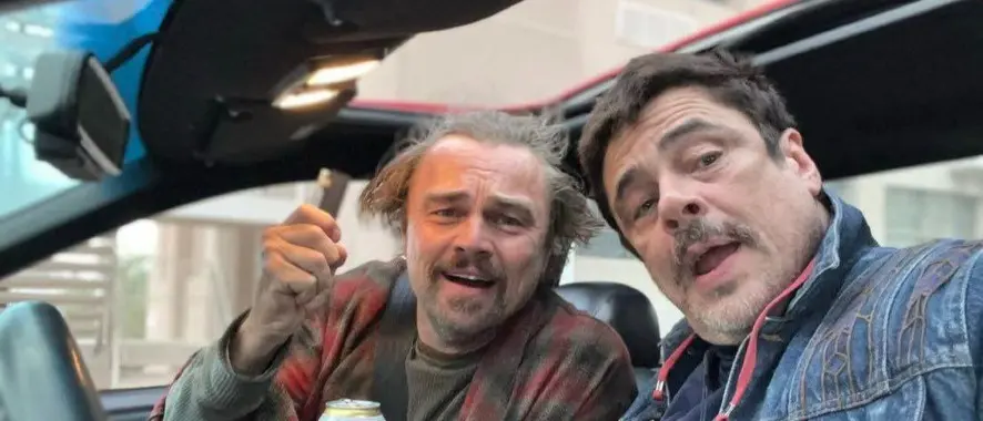 Що подивитися? Нові фільми онлайн, які вийдуть 11 - 16 листопада 2025