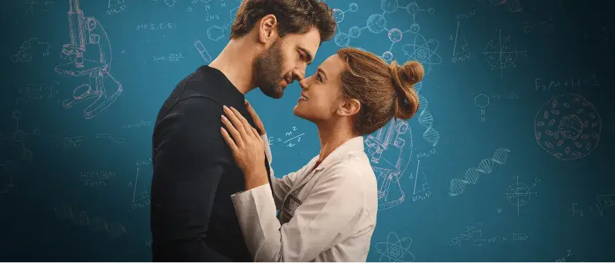 Відгук на «Гіпотеза кохання» від Prime Video: екранізація хіта BookTok, яку всі чекали — чи вдалася вона?