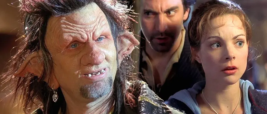 Олдскульні серіали для ностальгії: що дивилися в дитинстві