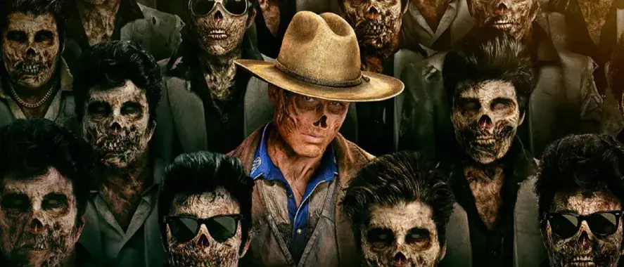 Відгук на другий сезон серіалу "Фолаут" (Fallout) 2026: Величезний трейлер до третього сезону