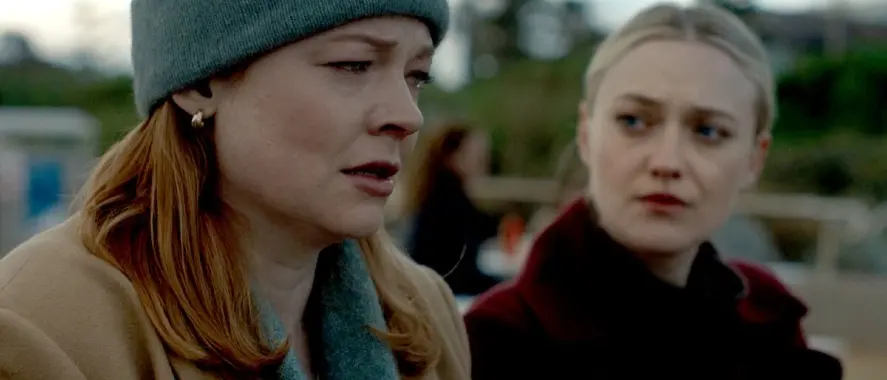 Відгук на міні-серіал «У всьому винна вона» (All Her Fault)  2025 року: драма + трилер