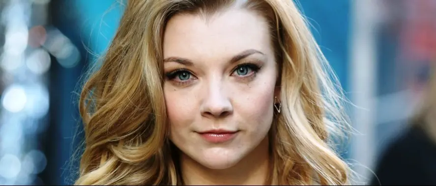 Наталі Дормер: найкращі роботи талановитої акторки