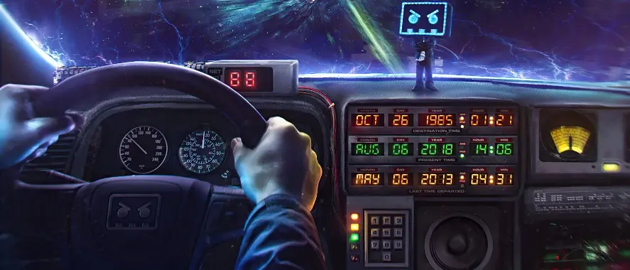 Касові збори 31 жовтня - 1 листопада 2025: Назад у минуле