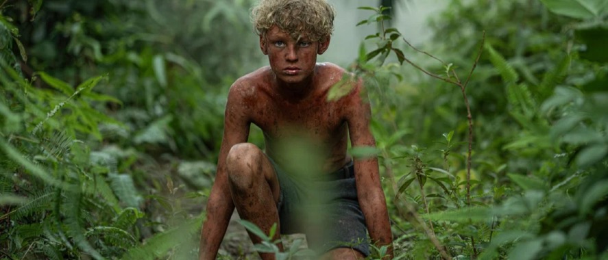 ТОП-8 британських серіалів 2026 року з високим рейтингом: Netflix і BBC